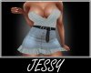 # Jessy Dress RLS