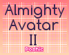 \ / Almighty II REQ