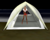 White Tent