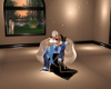 [PLJ]BROUGE CHAIR