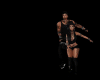 |P| Salsa Slow 10P Dance