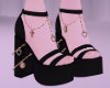 M! Derivable Egirl Shoes