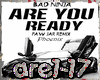[Mix] Are You Ready Rmx