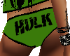 [ROX] Hulk Pyjamas F