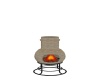 {LS} Potbelly Stove