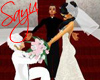 [Sayu]Just Married