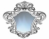 Mirror Silver