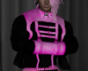 insane jacket pink