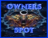 Galaxy Wolf Owners Spot