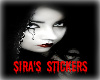 I Support Sira!