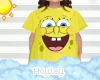 H! Boy's Sponge Shirt