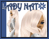 ! a) Blonde Ayu