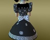 *VLM* Dice Lolita Dress