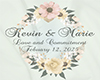 LM Kevin and Marie WAlbm
