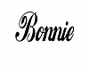 Bonnie  /  Lupe names