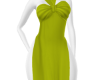 ~B&D~ Yellow Brook Dress