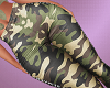 Camouflage Pants RL