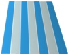 BLUE BEACH TOWEL