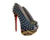 leopard loub