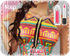 A| Aztec Dress |Rep