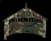 Camouflage Pavilion