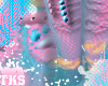 TokyoGirl: Baby K's