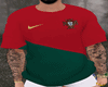 SHIRT PORTUGAL