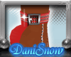 {DSD}HauteStilettoCherry