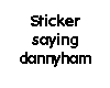 DannyHam