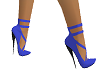 (PD) Blue Heels,