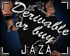● DERIVABLE22 Pant V9