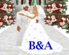 [BA] Wedding Cuddle VI