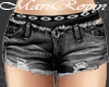 [M1105] Cool BDenimShrts