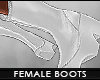 Long Chunk Boots