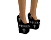 McQueen platform's
