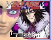 [SaSu] Eyes Muramasa