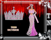 Miss Teen Universe Sash