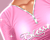 Miley pink set II