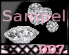 007   3 diamonds