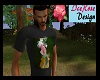 The Mad Hatter shirt