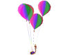 SE-Rainbow Balloons