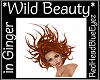RHBE.WildBeautyGinger