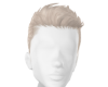 Short Blond