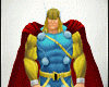 Thor Outfit v2
