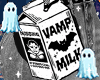 🎃 Bag Vamp