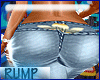 RUMP  Adid Ripped Denim