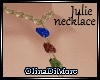 (OD) JUlie Necklace