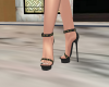 Elegant Black Heels