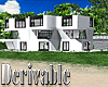 White Beach Villa