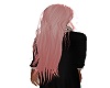 RY Hair Long Pink